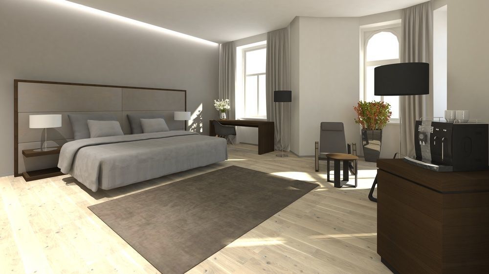 Theresian Hotel Olomouc Dış mekan fotoğraf